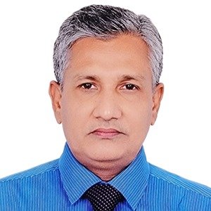 Prof. Dr. Md. Shorif Uddin