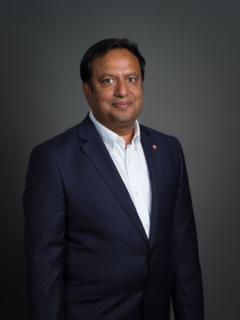 Dr. Mohammad Ali Moni