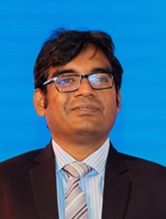 Dr. Muhammad Raisuddin Ahmed