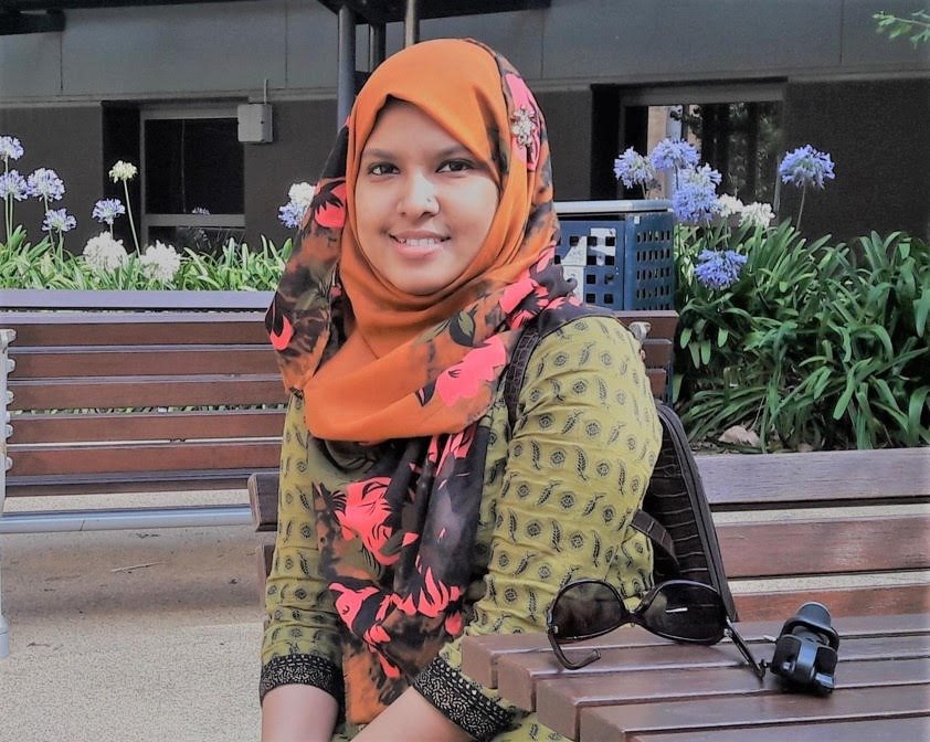 Dr. Rahma Mukta