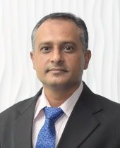 Professor Dr. Mayeen Uddin Khandaker