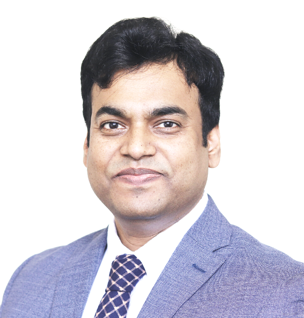 Dr. Fida Hasan