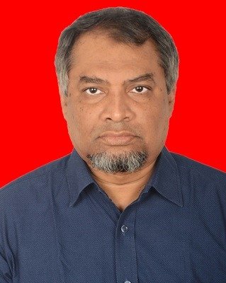 Dr. Md. Saidur Rahman